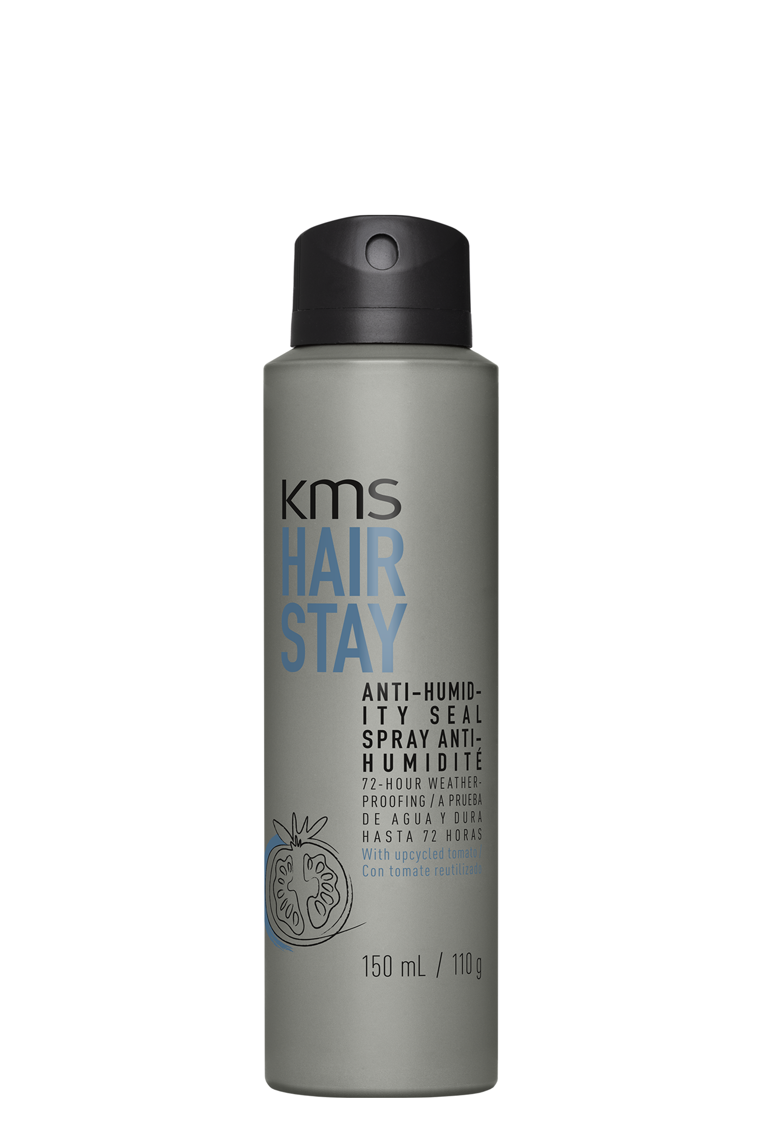 HAIRSTAY ANTI-HUMIDITY SEAL