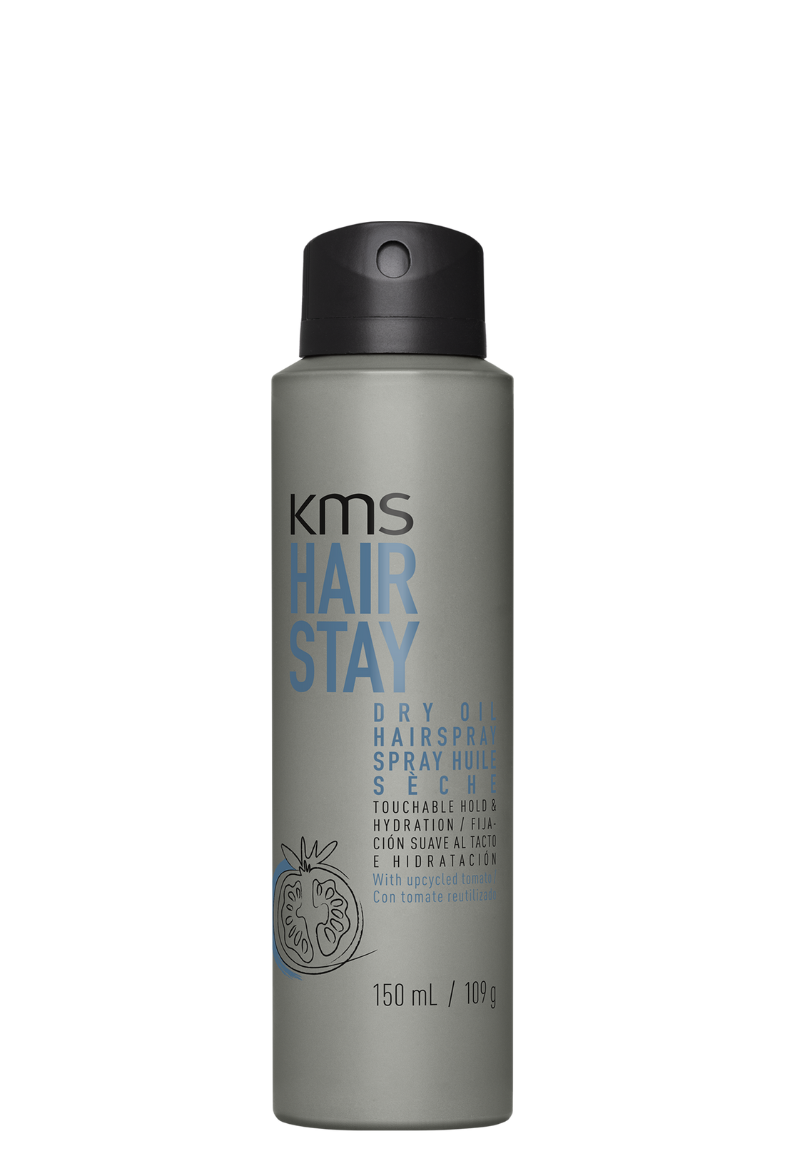 HAIRSTAY DRY OIL HAIRSPRAY