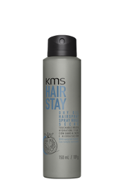 HAIRSTAY DRY OIL HAIRSPRAY