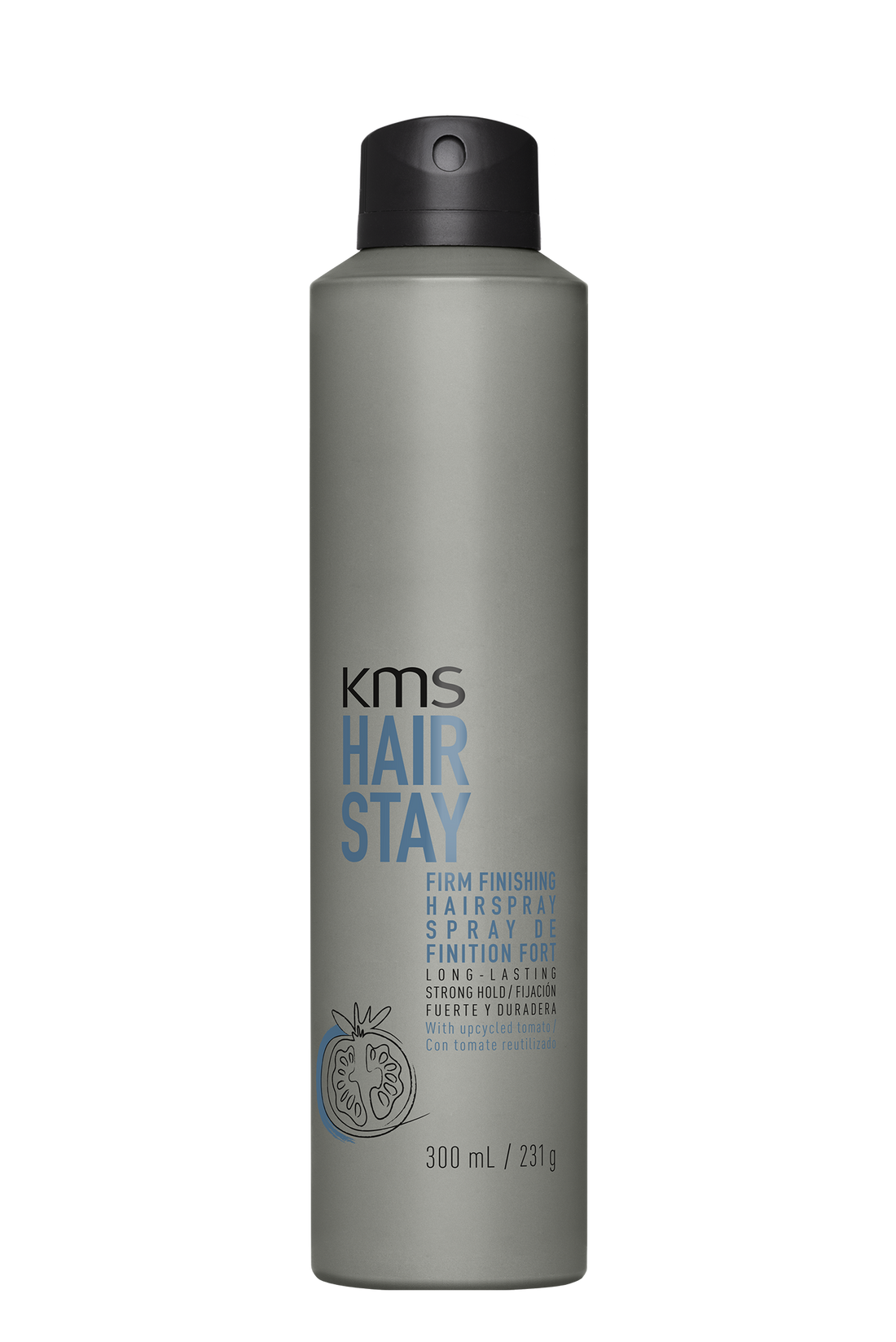 HAIRSTAY FIRM FINISHING HAIRSPRAY
