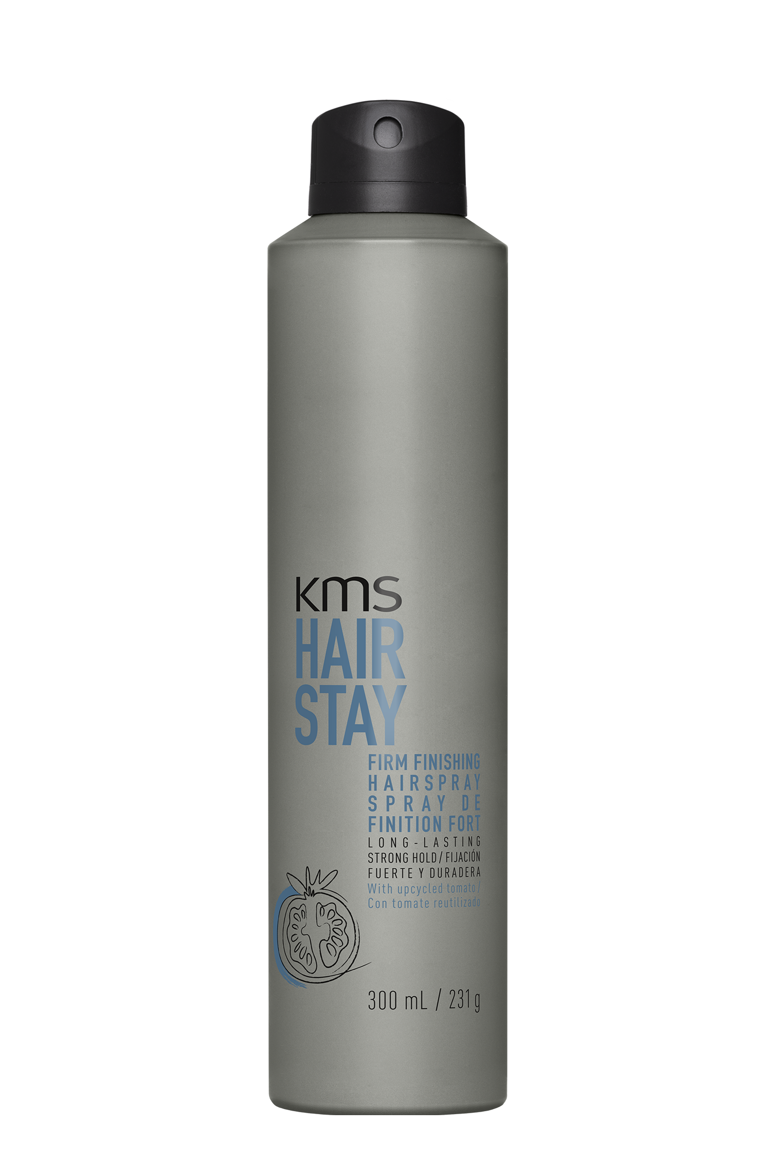 HAIRSTAY FIRM FINISHING HAIRSPRAY