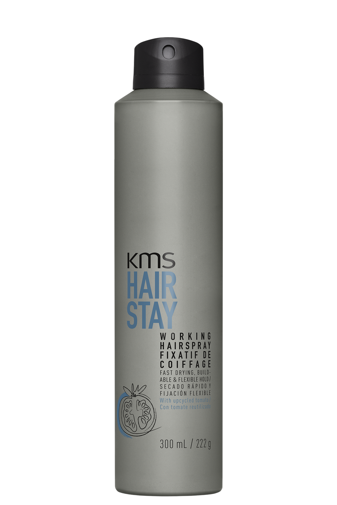 HAIRSTAY WORKING HAIRSPRAY