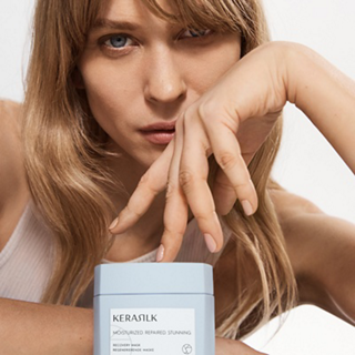 KERASILK SPECIALISTS  RECOVERY MASK
