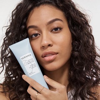 KERASILK SPECIALISTS  CURL BALM