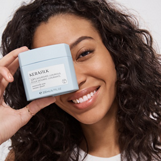 KERASILK SPECIALISTS  SMOOTHING MASK