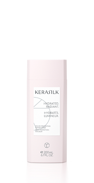 KERASILK ESSENTIALS  COLOR PROTECTING CONDITIONER