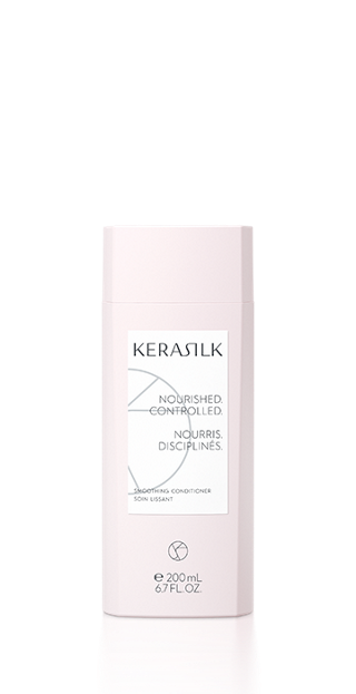KERASILK ESSENTIALS  SMOOTHING CONDITIONER