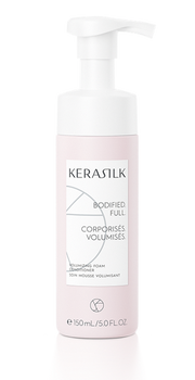 KERASILK ESSENTIALS  VOLUMIZING FOAM CONDITIONER