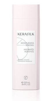 KERASILK ESSENTIALS REPAIRING SHAMPOO