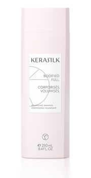 KERASILK ESSENTIALS  VOLUMIZING SHAMPOO