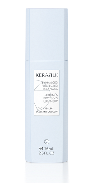 KERASILK SPECIALISTS  COLOR SEALER