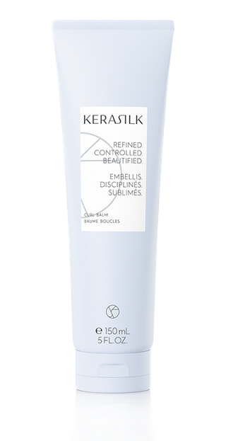 KERASILK SPECIALISTS  CURL BALM