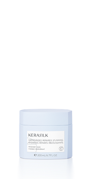 KERASILK SPECIALISTS  RECOVERY MASK