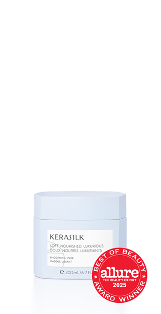 KERASILK SPECIALISTS  SMOOTHING MASK