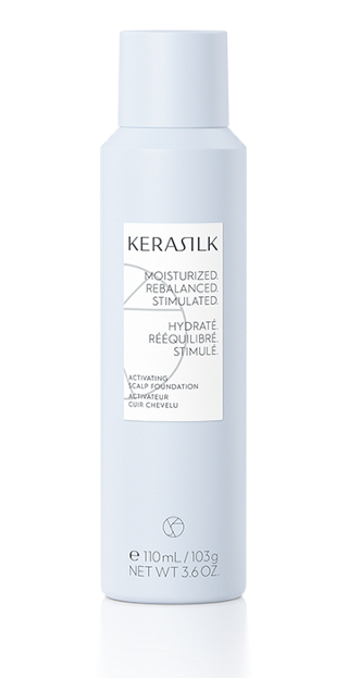 KERASILK SPECIALISTS  ACTIVATING SCALP FOUNDATION