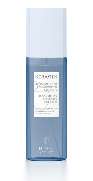 KERASILK SPECIALISTS  LIQUID CUTICLE FILLER