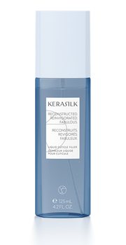 KERASILK SPECIALISTS  LIQUID CUTICLE FILLER