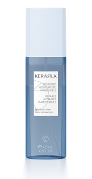 KERASILK SPECIALISTS  REPAIRING SPRAY