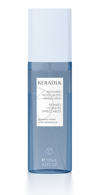 KERASILK SPECIALISTS  REPAIRING SPRAY
