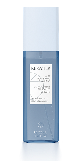 KERASILK SPECIALISTS  VOLUMIZING SPRAY