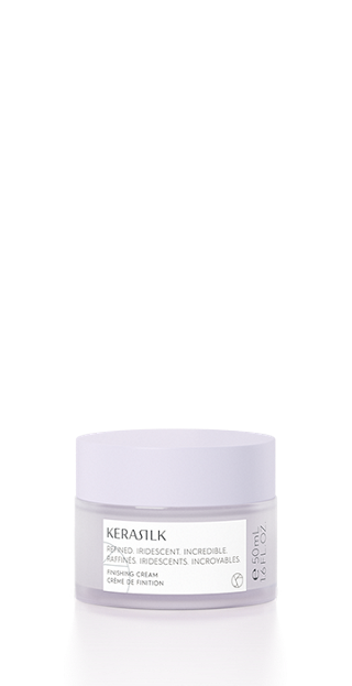 KERASILK STYLING  FINISHING CREAM