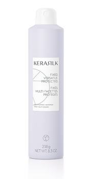 KERASILK STYLING  MULTI-PURPOSE HAIRSPRAY
