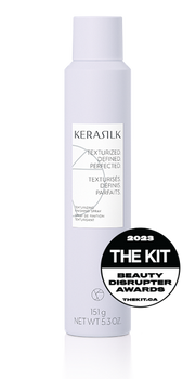 KERASILK STYLING  TEXTURIZING FINISHING SPRAY