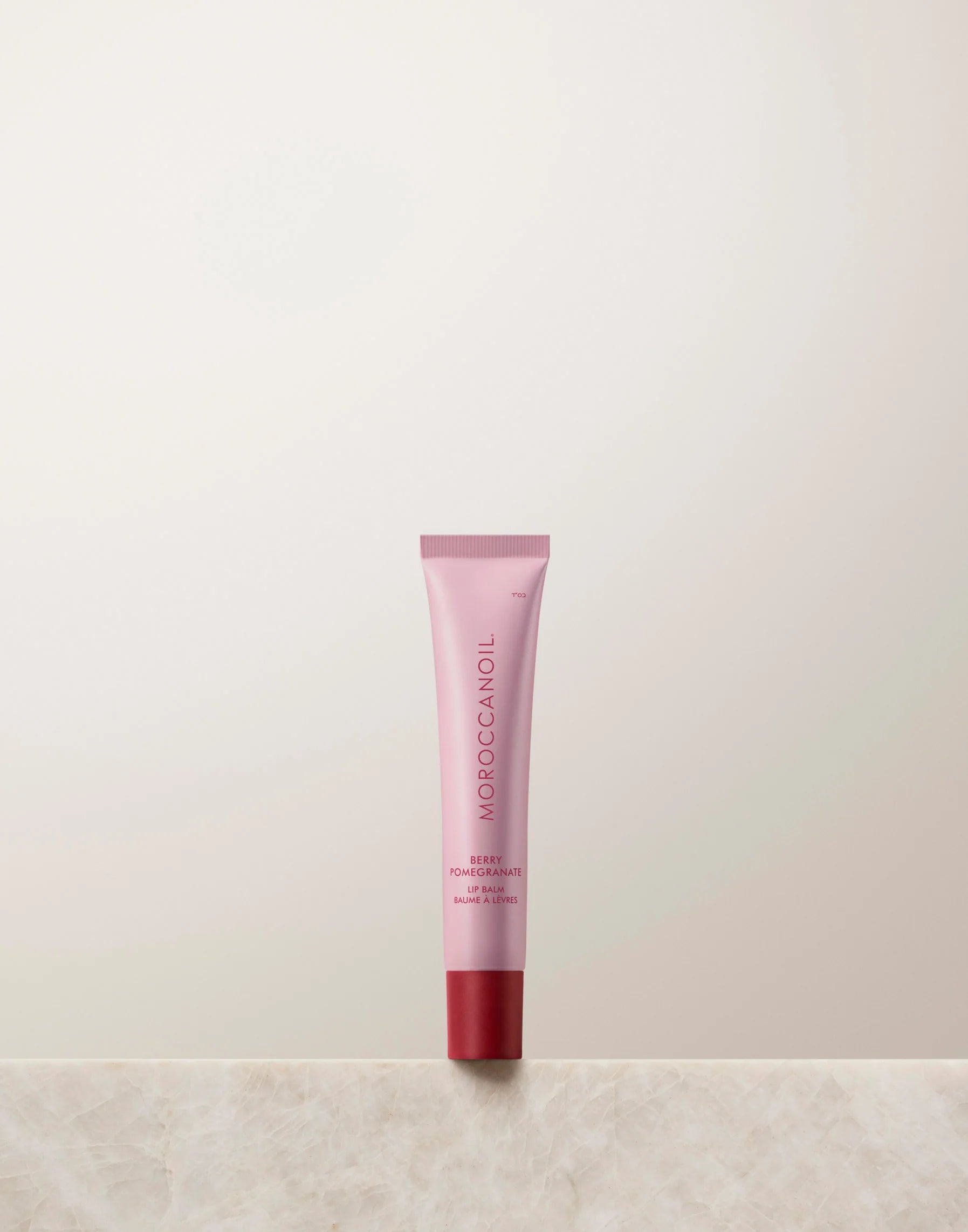Berry Pomegranate Argan Butter Lip Balm