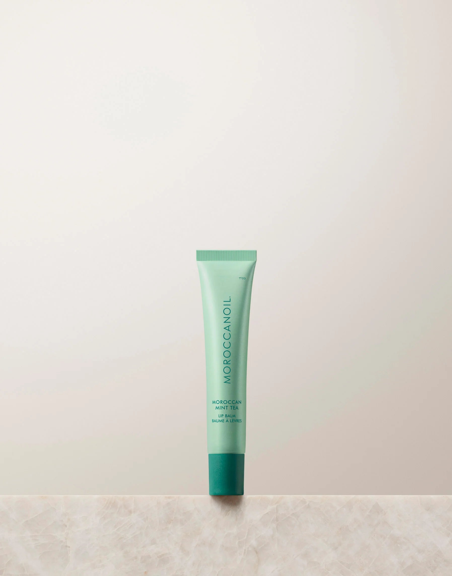 Mint Tea Argan Butter Lip Balm