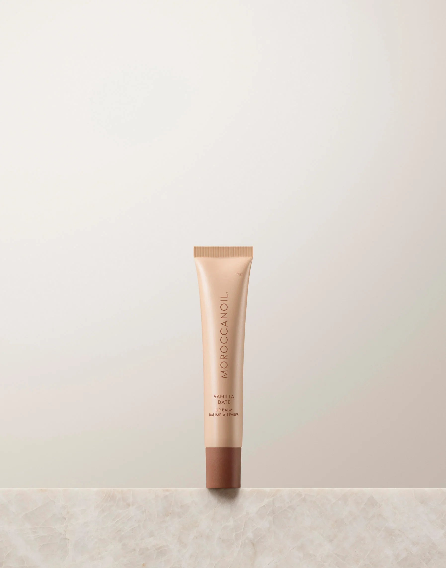 Vanilla Date Argan Butter Lip Balm