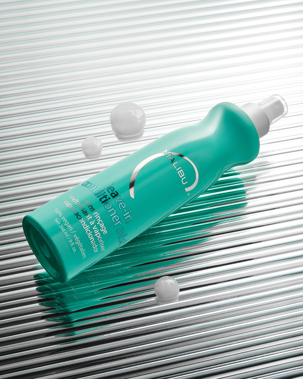 Leave-In Conditioner Mist