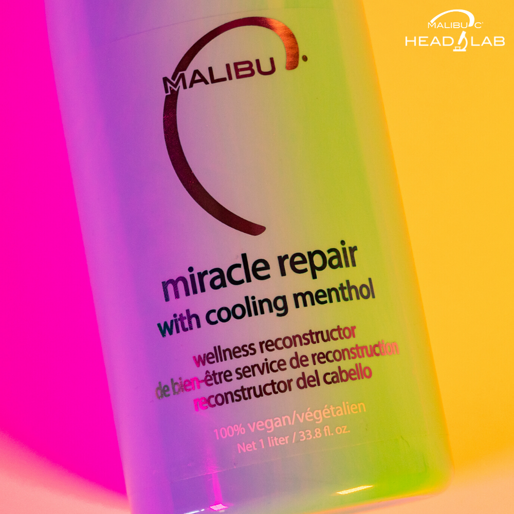 Miracle Repair with Cooling Menthol