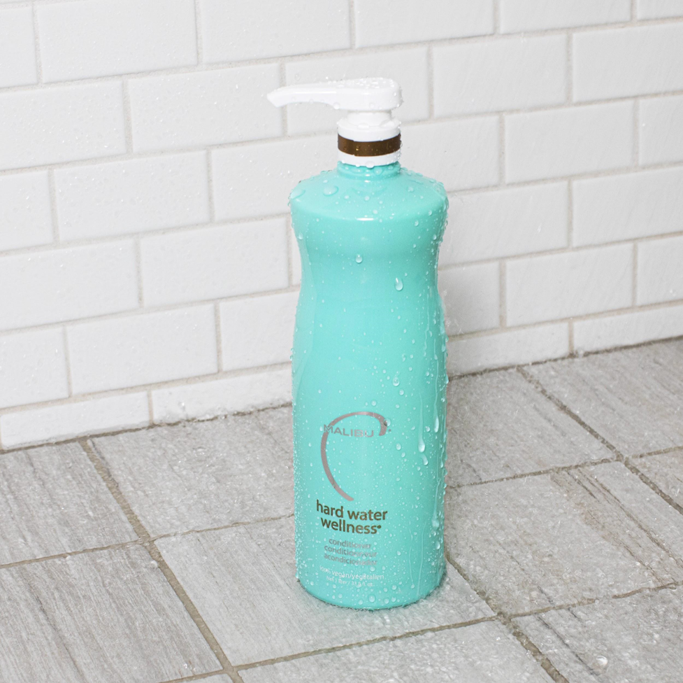 Malibu C® Hard Water Shampoo