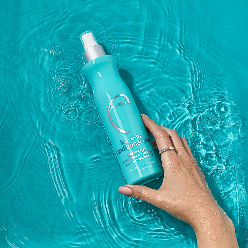 Leave-In Conditioner Mist