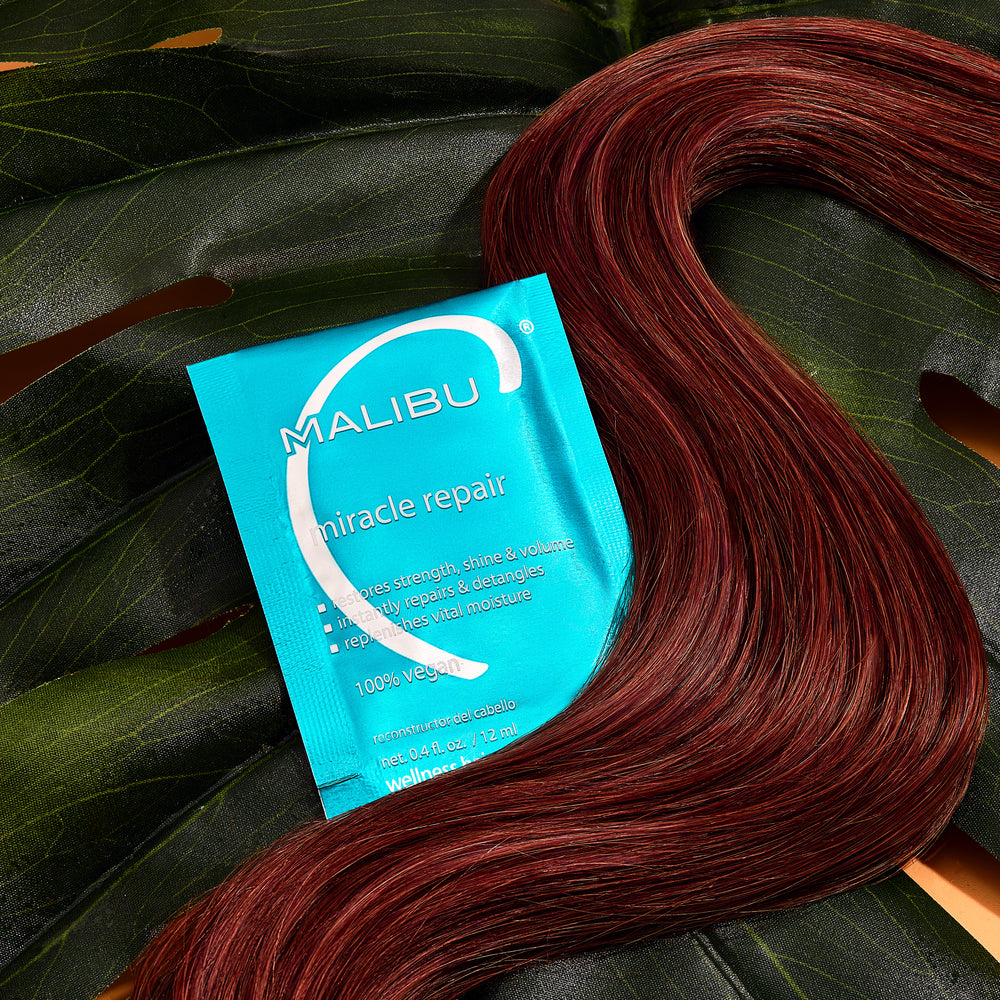 Miracle Repair Hair Reconstructor