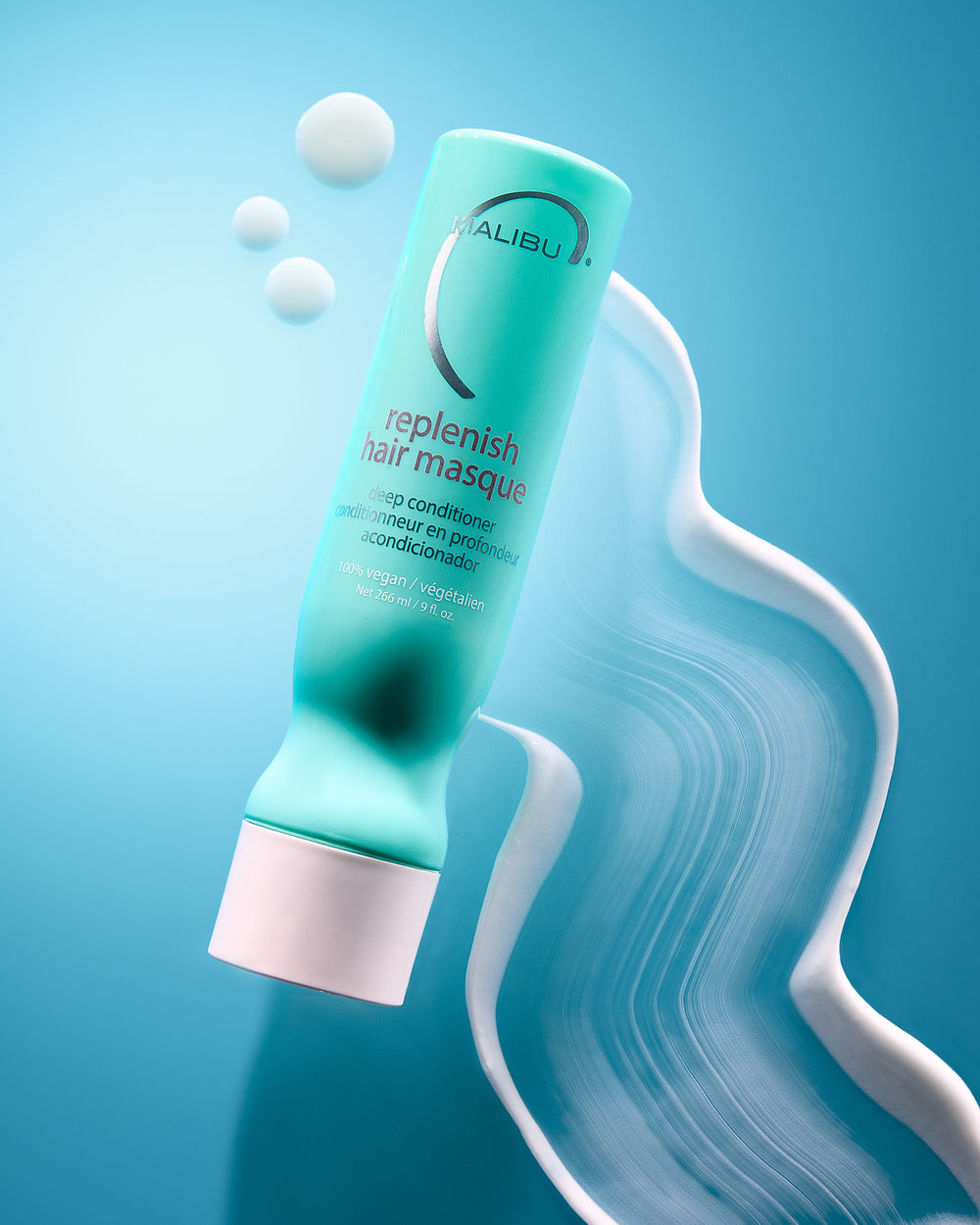Replenish Hair Masque