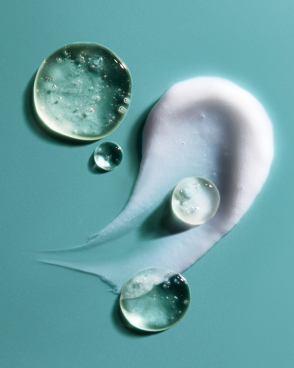 Malibu C® Hard Water Shampoo