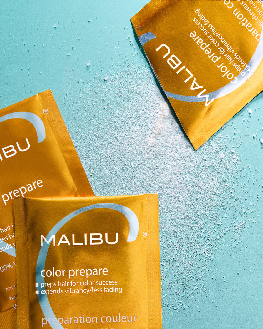 Color Prepare Wellness Hair Remedy