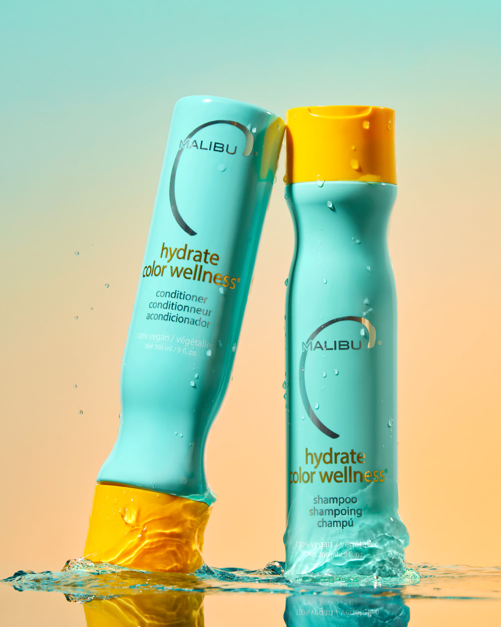 Hydrate Color Wellness® Conditioner