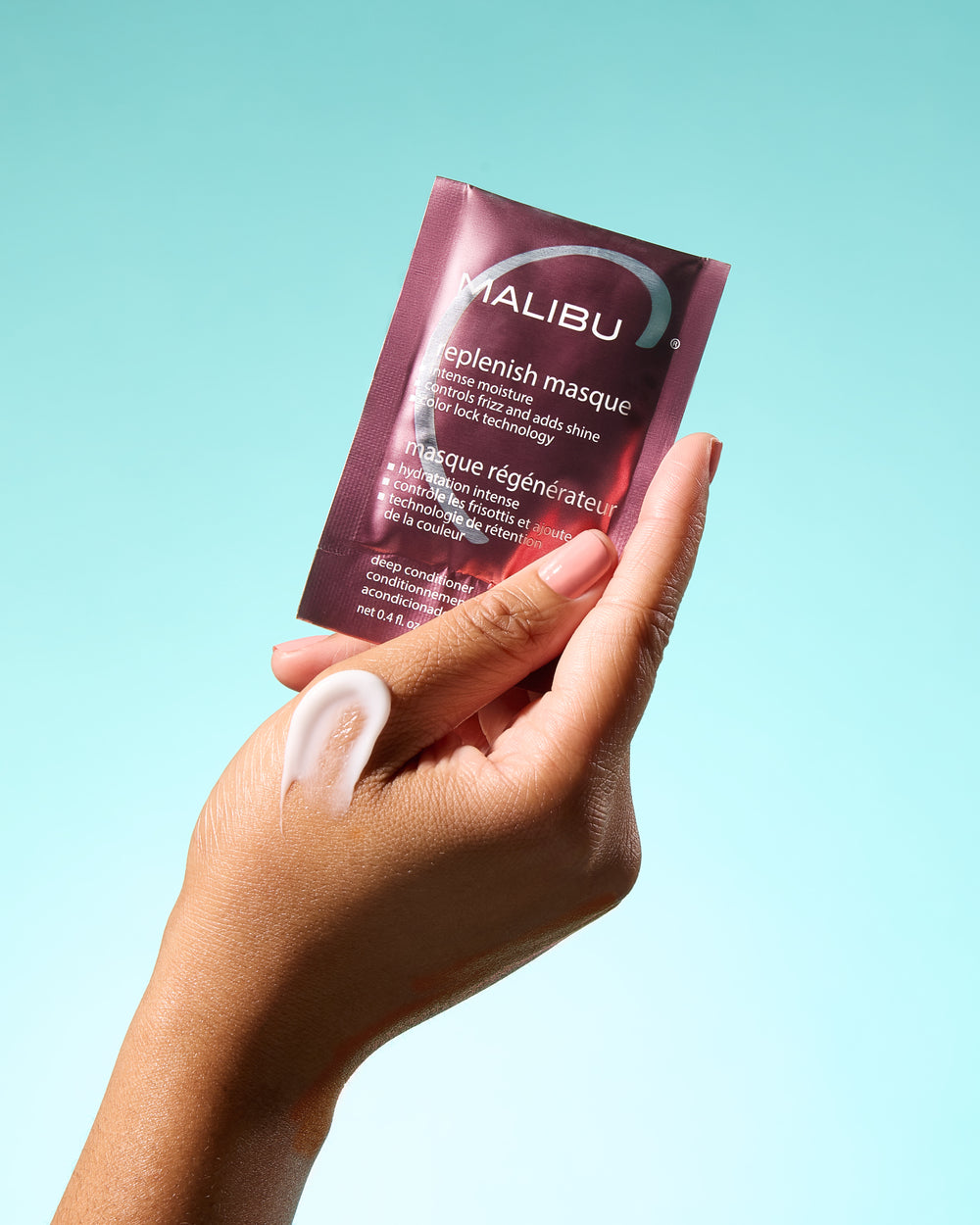 Replenish Hair Masque