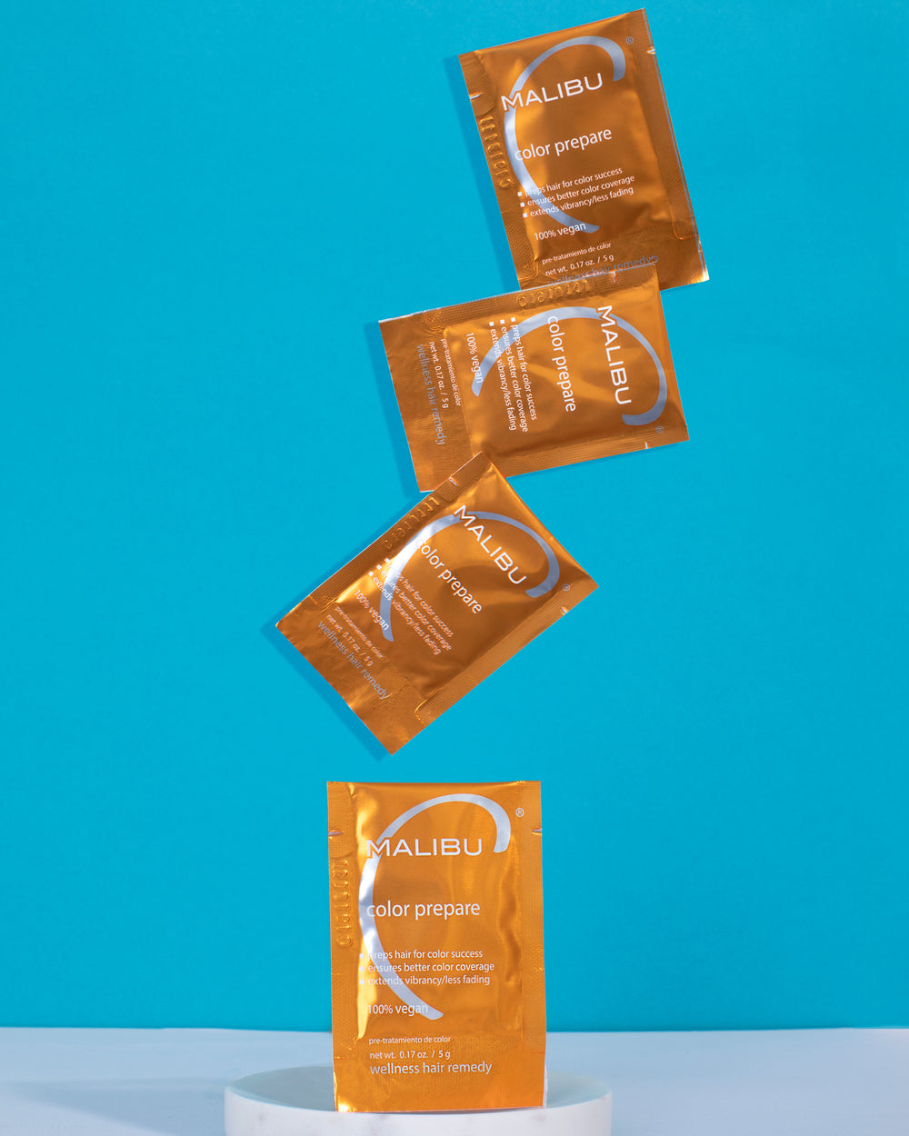 Color Prepare Wellness Hair Remedy