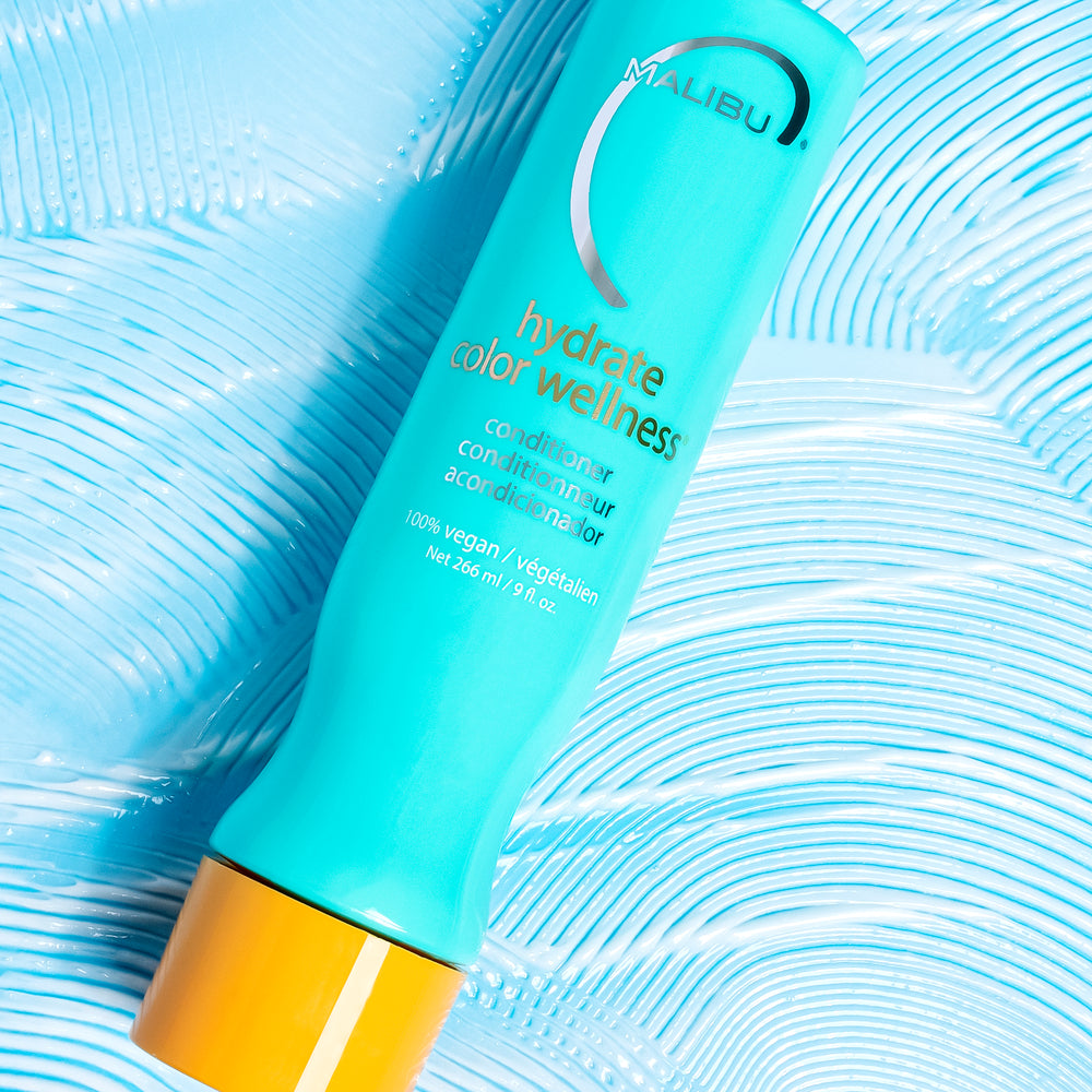 Hydrate Color Wellness® Conditioner