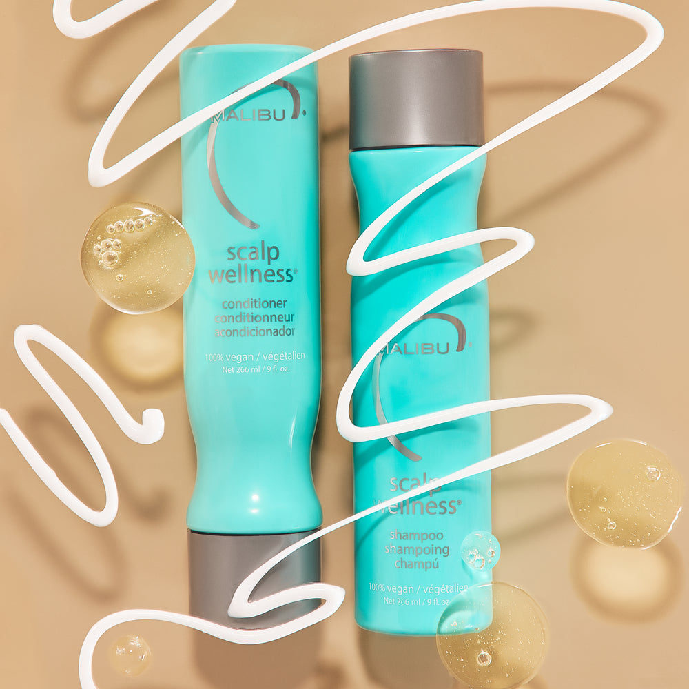 Scalp Wellness® Conditioner
