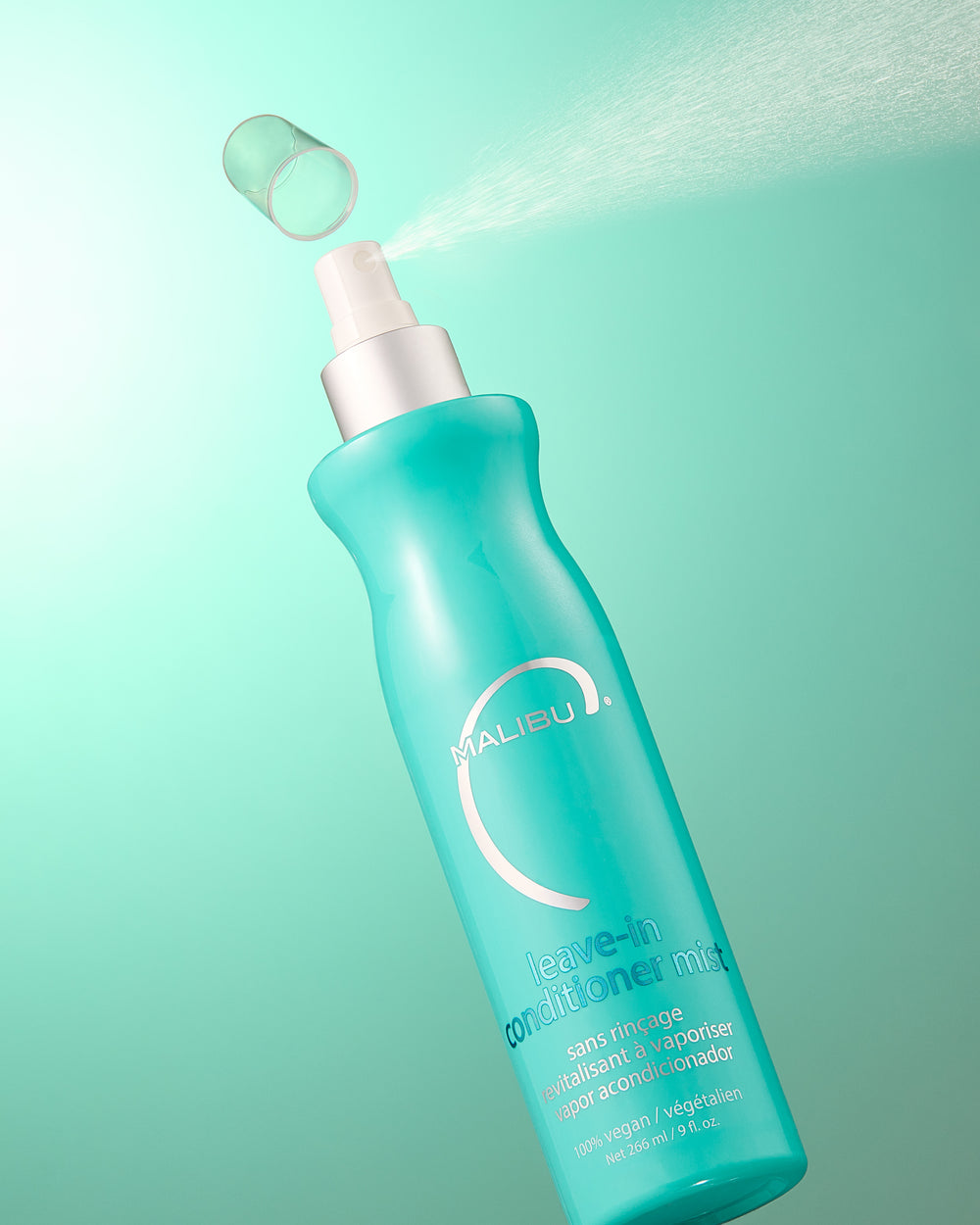 Leave-In Conditioner Mist