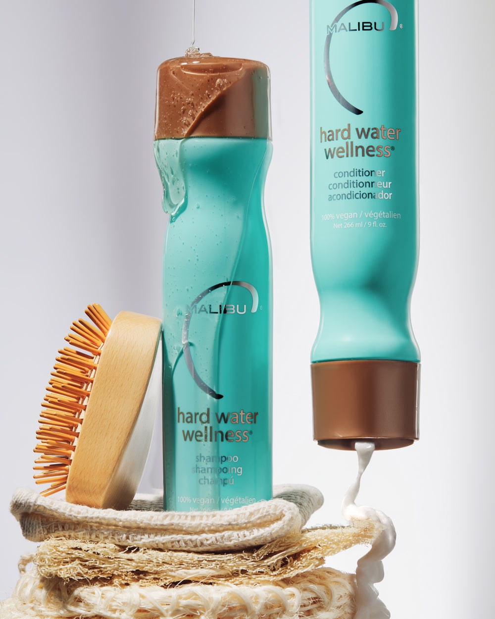 Hard Water Wellness® Conditioner