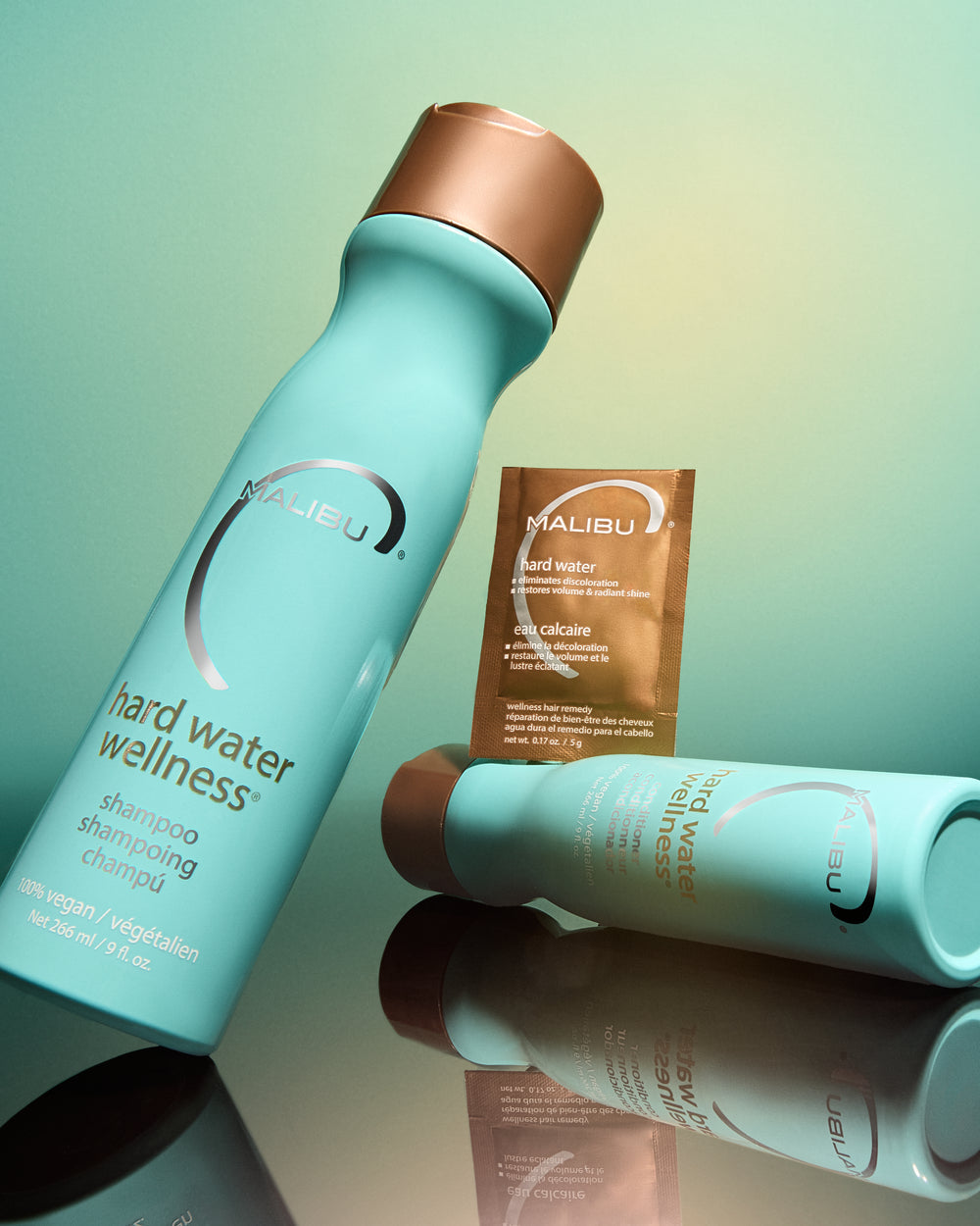Hard Water Wellness® Conditioner