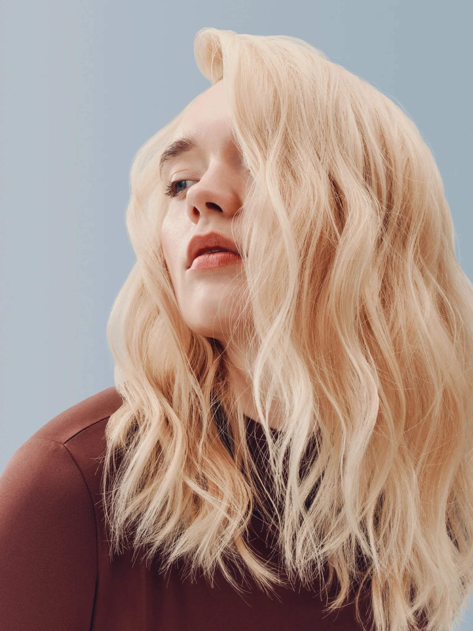 BIGWIGG Root Volumizer