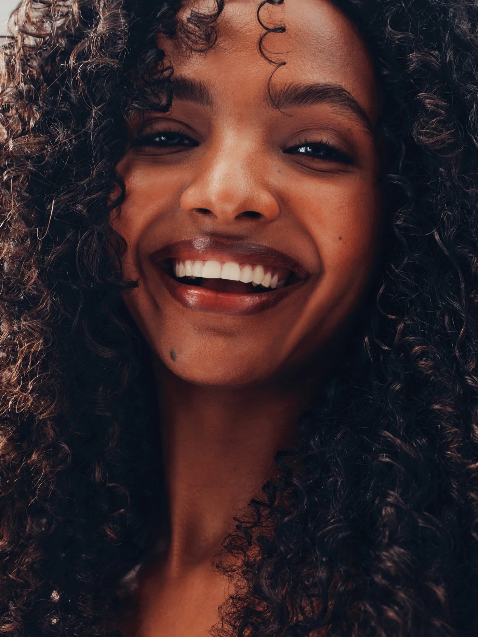 MOUSSE GEL Extra-Firm Curl Retention