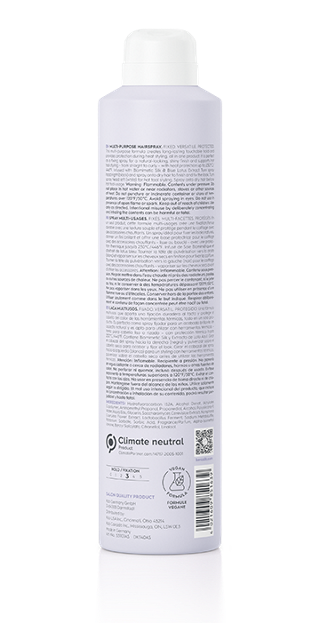 KERASILK STYLING  MULTI-PURPOSE HAIRSPRAY