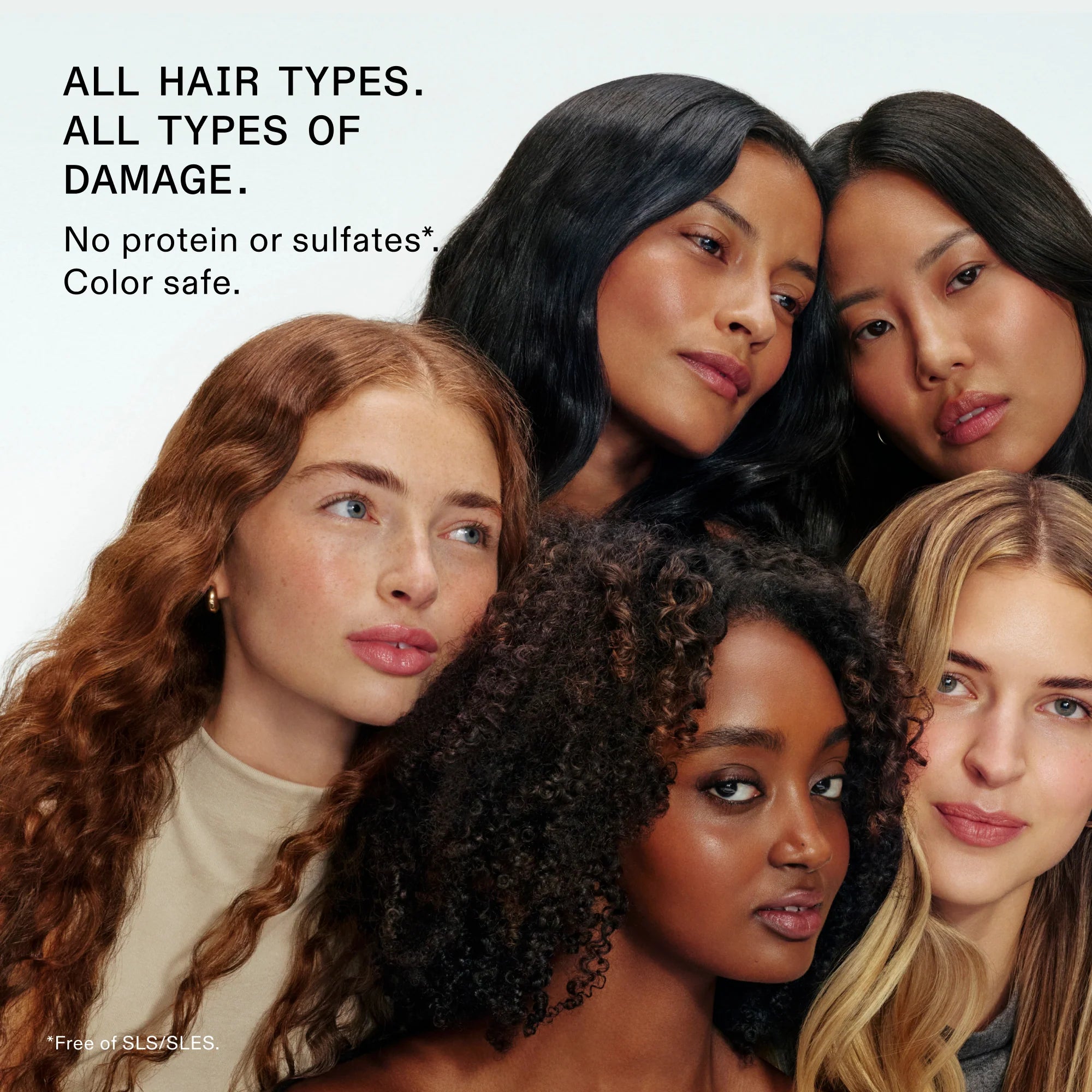 N°.3PLUS COMPLETE REPAIR TREATMENT
